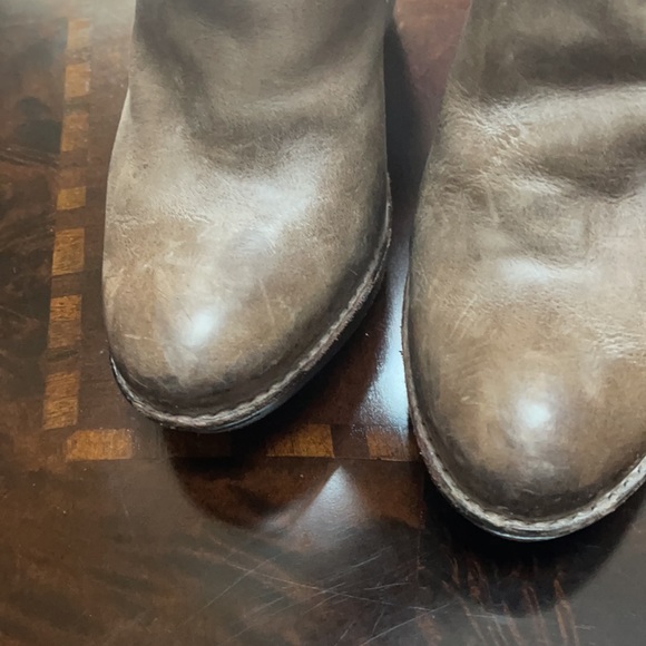 FRYE Knees Boots - Picture 5 of 6